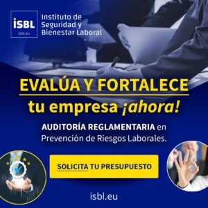 Auditoria Reglamentaria de PRL