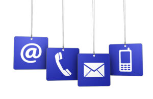 contacto