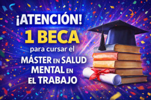 BECA MASTER SALUD MENTAL