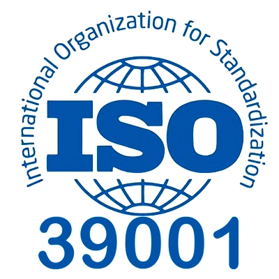 ISO 39001