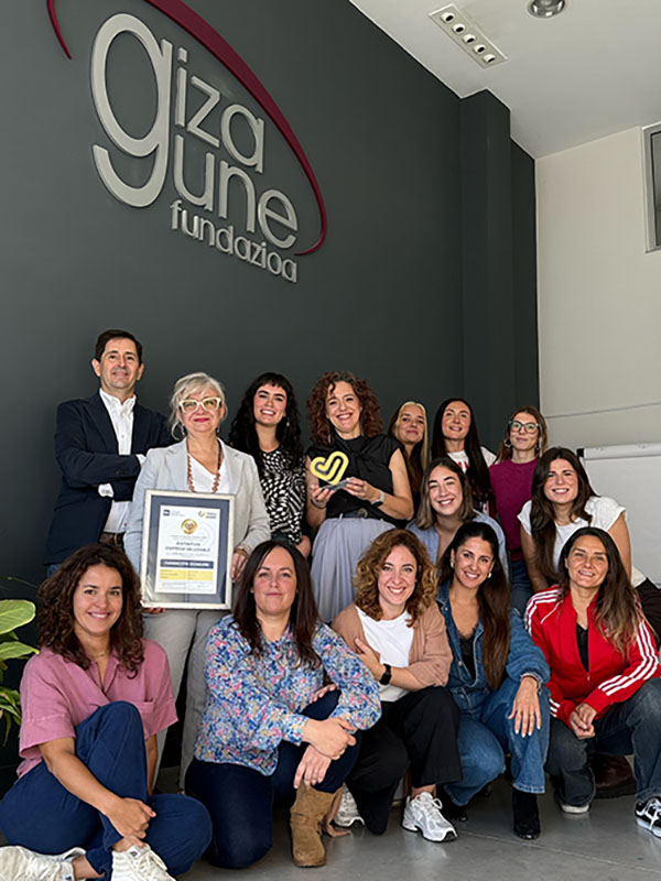 Entrega Certificado