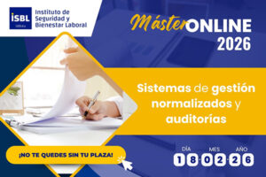 Master en Sistemas de Gestión