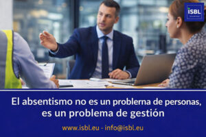 absentismo laboral
