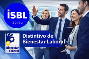 Distintito Bienesetar Laboral