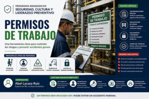 permisos de trabajo