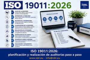 ISO 19011_2026_ planificación y realización de auditorías paso a paso