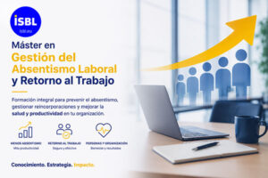 Master en Gestión del Absentismo