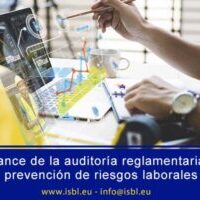 Alcance de la Auditoria Reglamentaria de PRL
