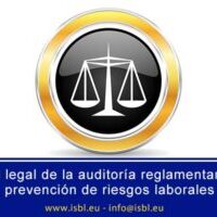 Base Legal Auditoria PRL