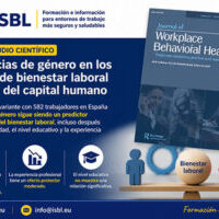 Diferencias de género en el bienestar laboral más allá del capital humano: un análisis multivariante