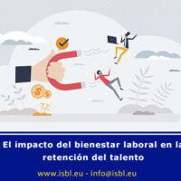El impacto del bienestar laboral en la retención del talento