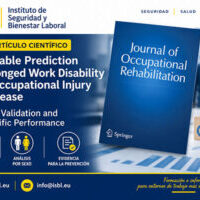 Explainable Prediction of Prolonged Work Disability After Occupational Injury and Disease- Temporal Validation and Sex-Specific Performance