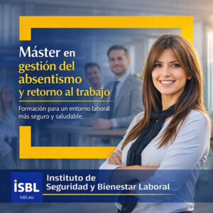Master absentismo_ISBL