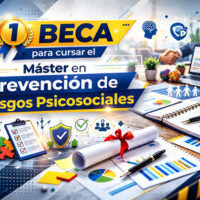Master en Prevención de Riesgos Psicosociales
