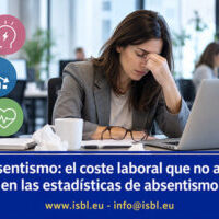 Presentismo laboral en la oficina